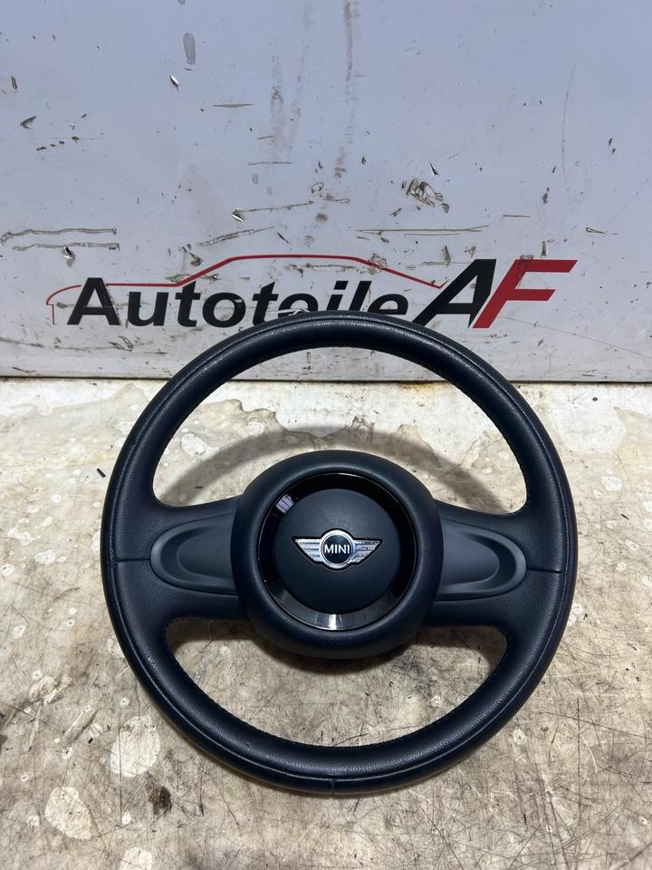 Mini Countryman R60 R61 Lenkrad Fahrerairbag Lenkradairbag