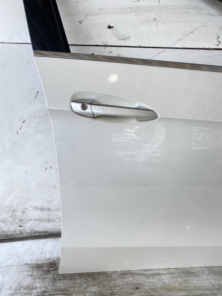 Mercedes E-Klasse W212 S212 Beifahrertür Tür Vorne Rechts 799 – Bild 2