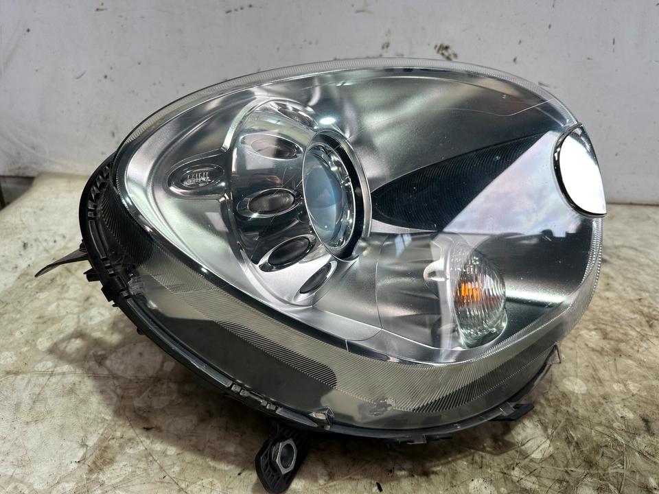 Mini Countryman R60 R61 Xenonscheinwerfer Scheinwerfer Vorne – Bild 6