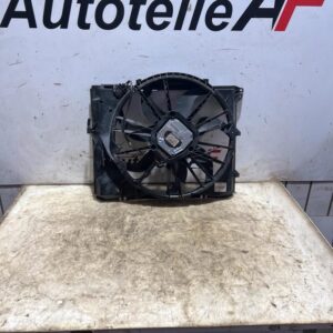 BMW E87 E81 E90 E91 Lüfter Kühlerlüfter Motorlüfter 7562080