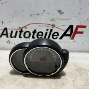 Mini F55 F56 F57 Kombiinstrument Tacho Tachometer 9355628