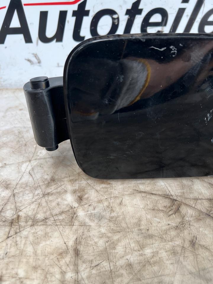 BMW 6er E63 E64 Tankdeckel Tankklappe 7009382 – Bild 2