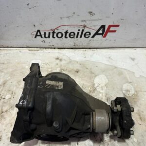 Mercedes W212 E350 CDI Differential Hinterachsantrieb 2.47