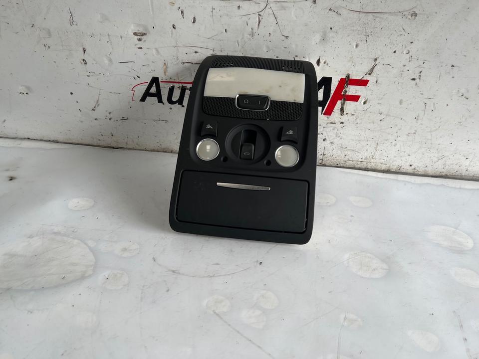 Audi A5 Innenleuchte Leseleuchte 8T0947135F – Bild 2