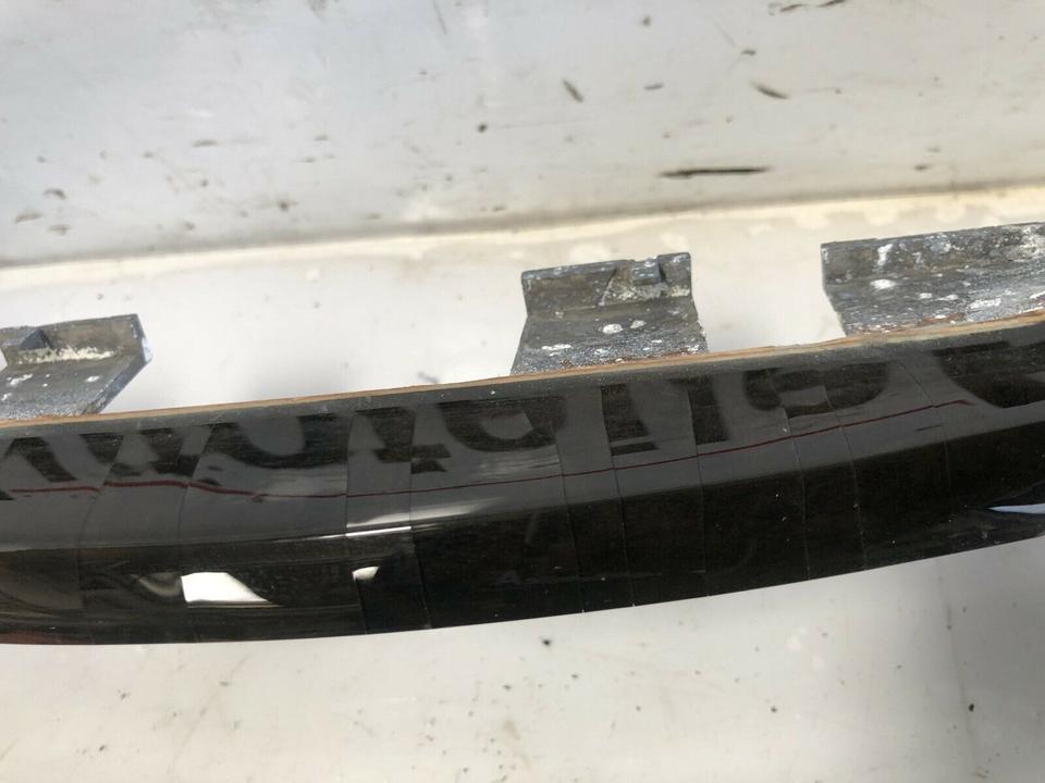 Mercedes CLS W219 Zierleiste Armaturenbrett Blende A2196800571 – Bild 7