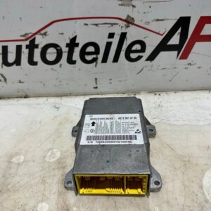Mercedes W204 Airbag Steuergerät Modul A2049012704