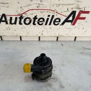 VW Audi Seat Skoda Wasserpumpe Kühlmittelpumpe 04L965567