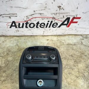 BMW F10 F11 F06 F01 F02 Klimabedienteil Mittelkonsole 9304718