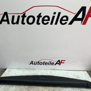 VW Sharan 7N Hutablage Kofferraum Abdeckung 7N0867871