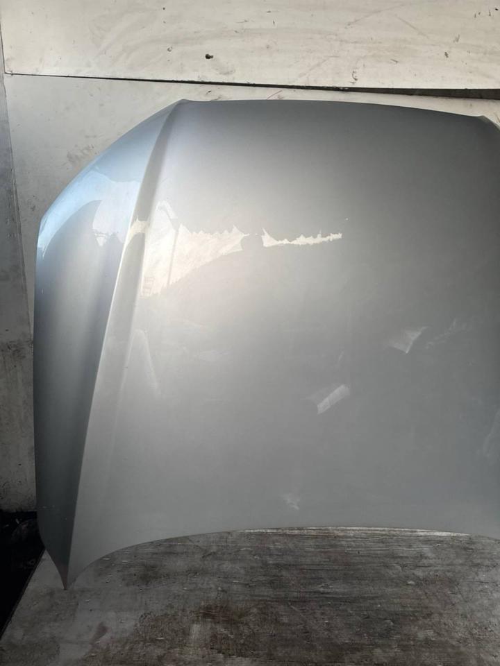 Audi A8 4H Motorhaube Frontklappe Haube Deckel Vorne LX7W – Bild 15