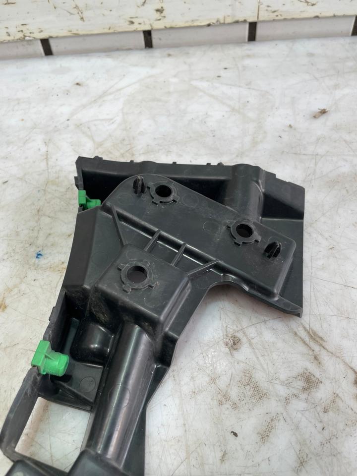 Volvo V60 Stoßstangen Halter Träger Vorne 31425463 31425464 – Bild 7