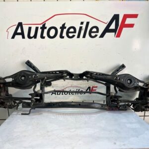 VW Audi Golf 7 VII A3 8V Hinterachse Achse Träger Hinten Komplett