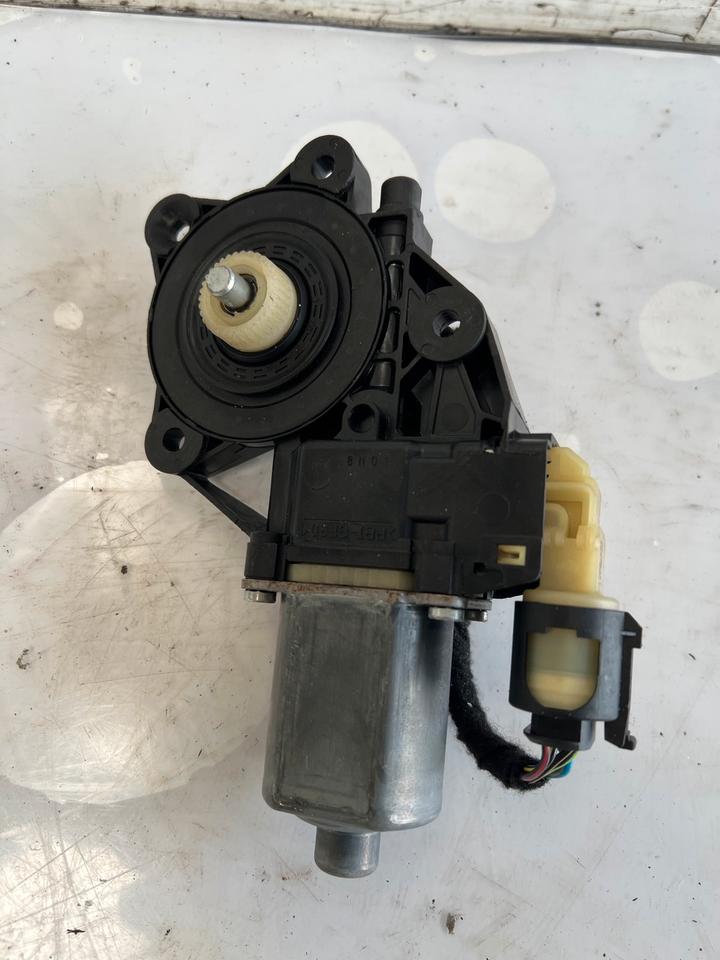 Mini Cooper R55 Motor Fensterheber Vorne Rechts 2757044 – Bild 2