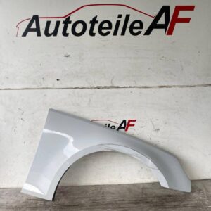 Audi A4 B9 8W Kotflügel Vorne Rechts LS9R