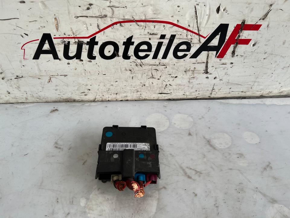 Mini Cooper R56 Batteriesteuergerät Steuergerät 9136725