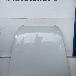 Audi A6 4F Motorhaube Haube Deckel Vorne LY9C