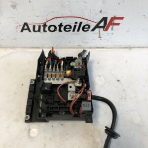Audi Q7 4L Plus Kabelbaum Batterie 7L0971225