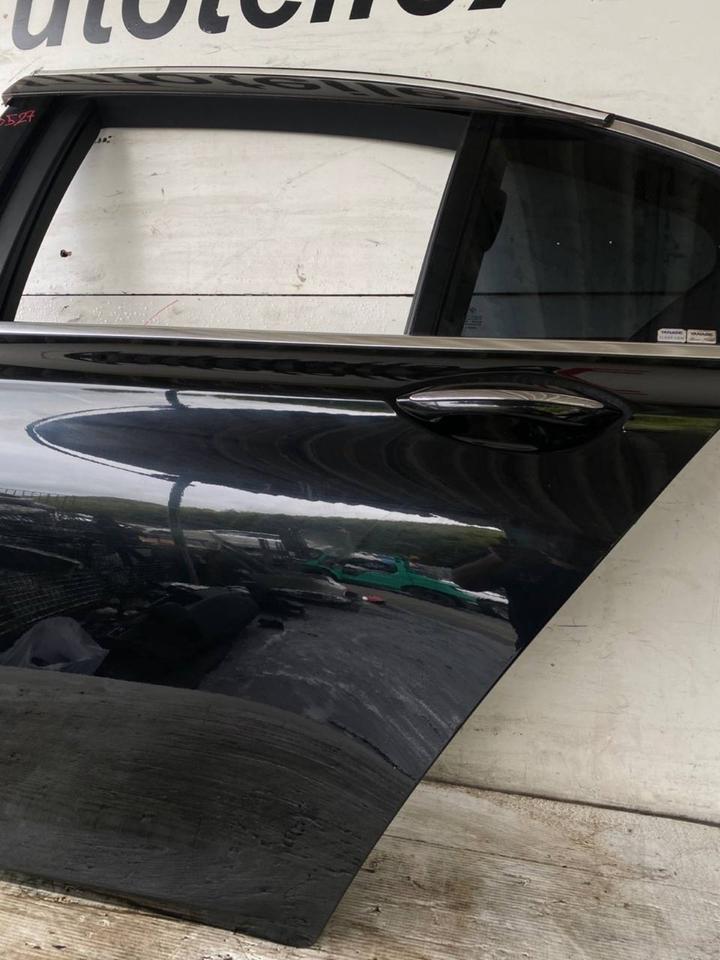 BMW 7er F01 Tür Hinten Links 475 – Bild 10