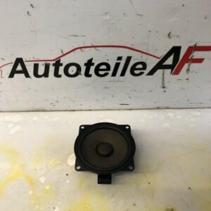 Volkswagen VW Golf 5 V Lautsprecher Hochtöner 1K0035411