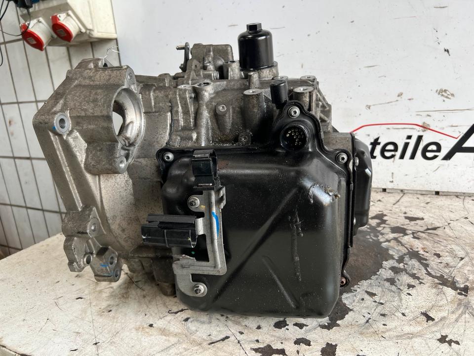 VW Audi Golf R32 TT EOS 3.2 V6 KCY Getriebe Automatikgetriebe – Bild 5