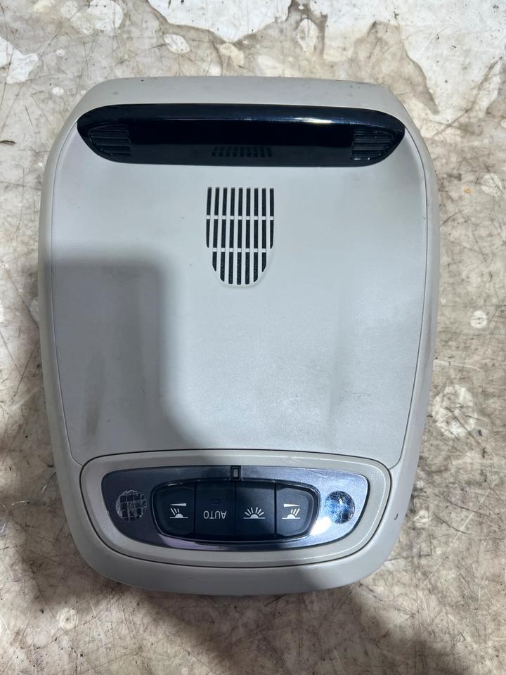 Volvo V40 Innenraumleuchte Licht Deckenleuchte 31398259 – Bild 2