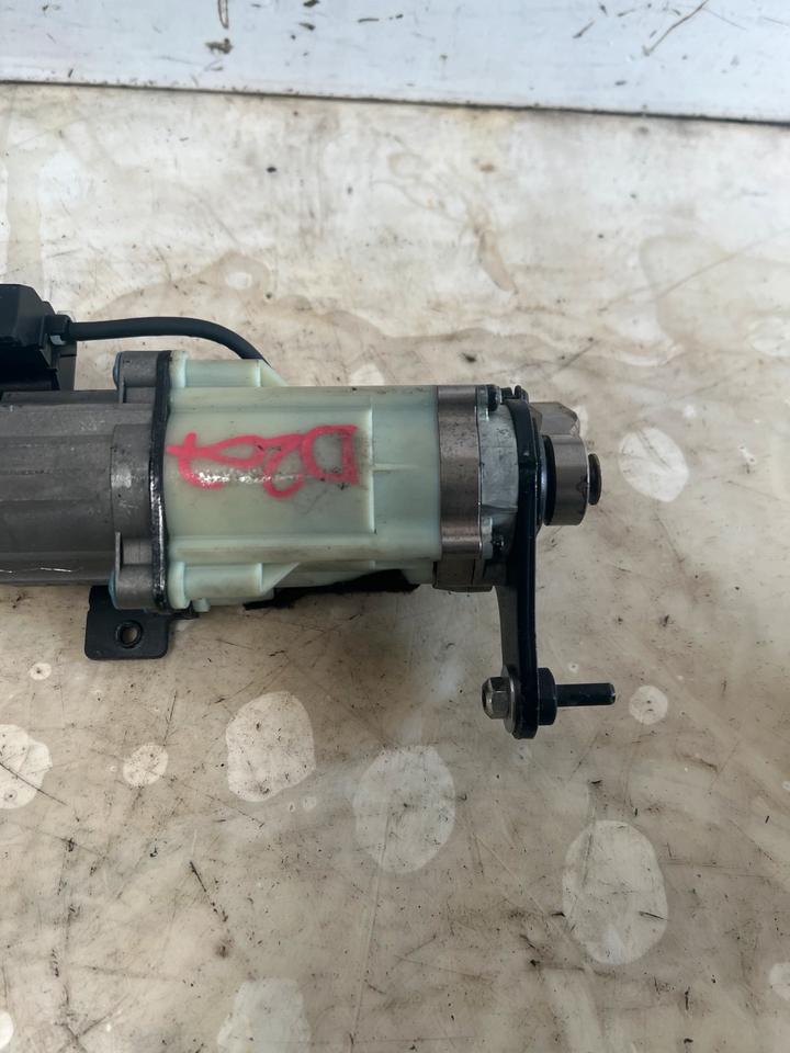 Audi A6 4F Elektrische Heckklappe Stellmotor Links 4F9959945 – Bild 2