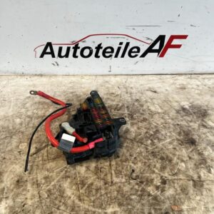 BMW 5er E60 E61 Sicherungskasten 9138830