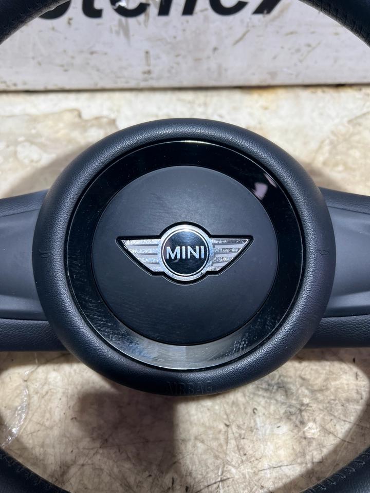 Mini Countryman R60 R61 Lenkrad Fahrerairbag Lenkradairbag – Bild 3