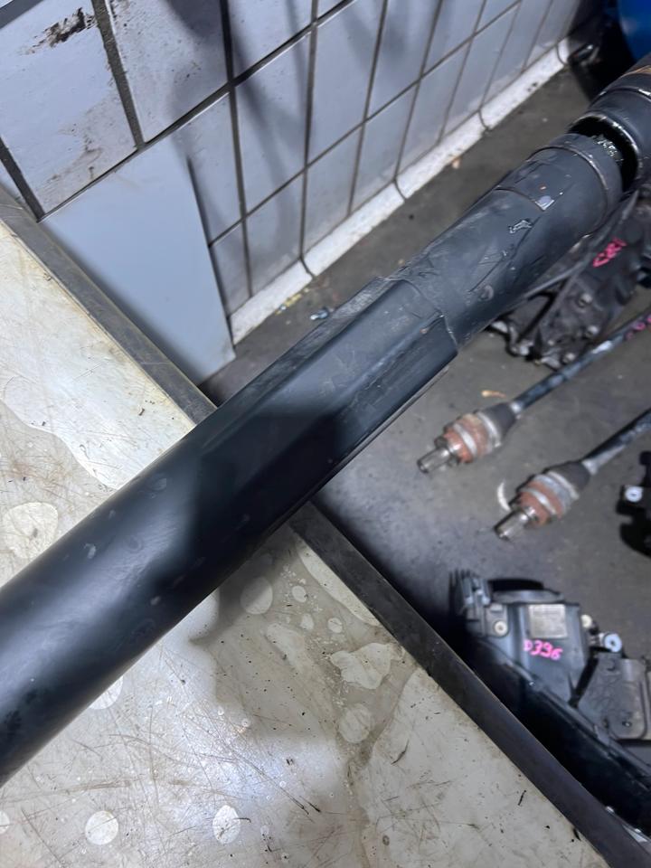 Mini Countryman R60 R61 Kardanwelle Gelenkwelle 9806353 – Bild 5