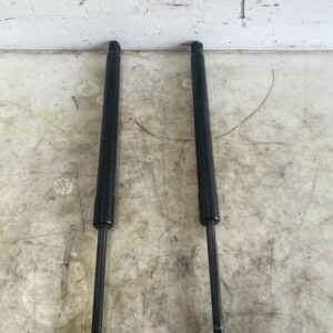 VW Touran Heckklappendämpfer Dämpfer Gasdruckfeder 1T0827550