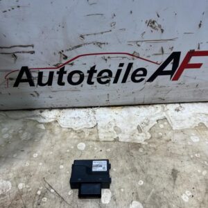 Audi A4 B9 8W Kraftstoffpumpe Steuergerät 8W0906093C