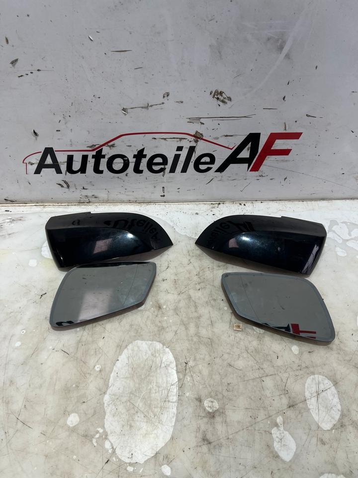 BMW 1er F20 F21 Spiegelkappen Kappen 7299808