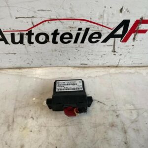 VW Sharan Seat Golf 6 Gateway Steuergerät 7N0907530D