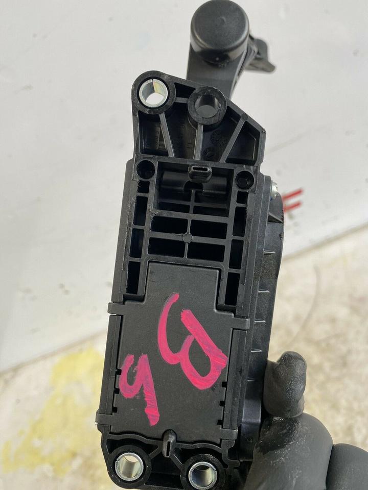 VW Audi Seat Skoda Automatik Gaspedal Pedal 6R2723503A – Bild 6