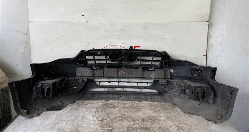 Audi A5 8T Facelift Frontschürze Stoßstange Schürze Vorne LZ9Y – Bild 15