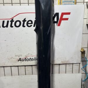 BMW 3er E92 E93 LCI M Paket Seitenschweller Schweller Links 475