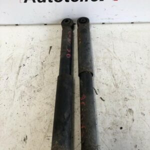 Audi TT 3.2 V6 Stoßdämpfer Dämpfer hinten links rechts