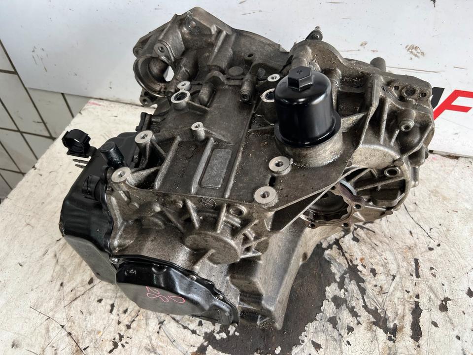 VW Audi Golf R32 TT EOS 3.2 V6 KCY Getriebe Automatikgetriebe – Bild 8