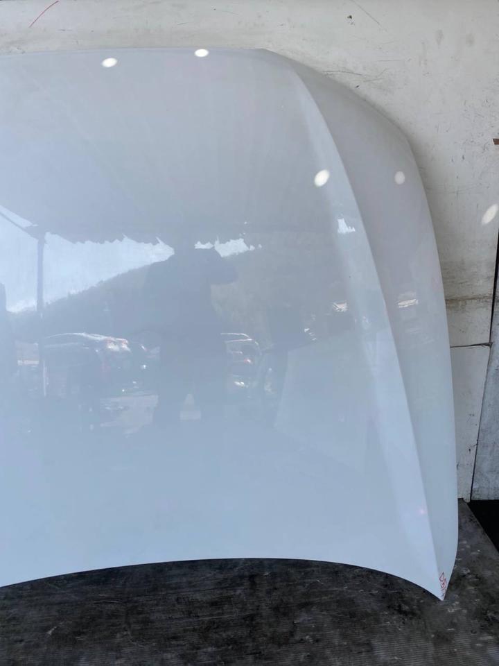 Audi A6 4G Motorhaube Haube Deckel Vorne LY9C – Bild 8