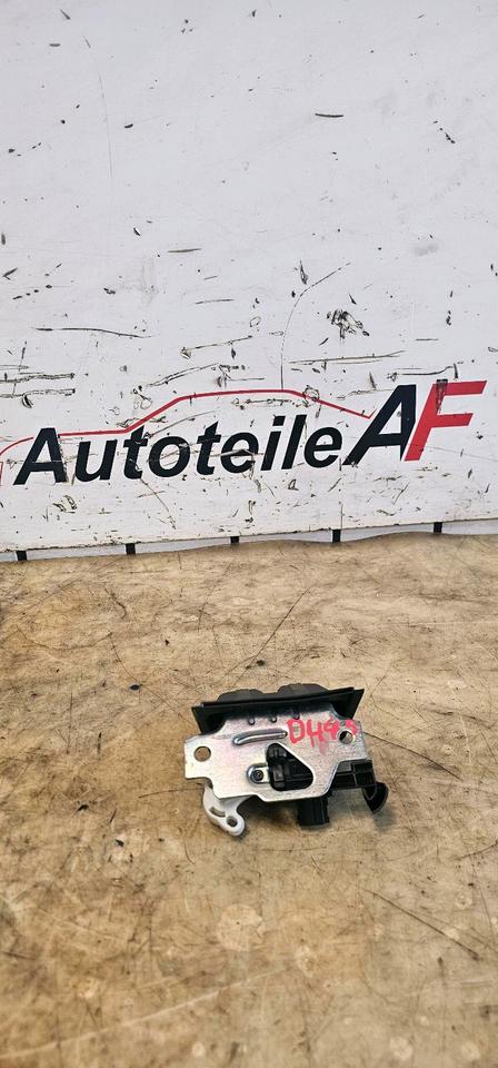 VW Passat B8 3G Heckklappenschloss Schloss 5TA827505D