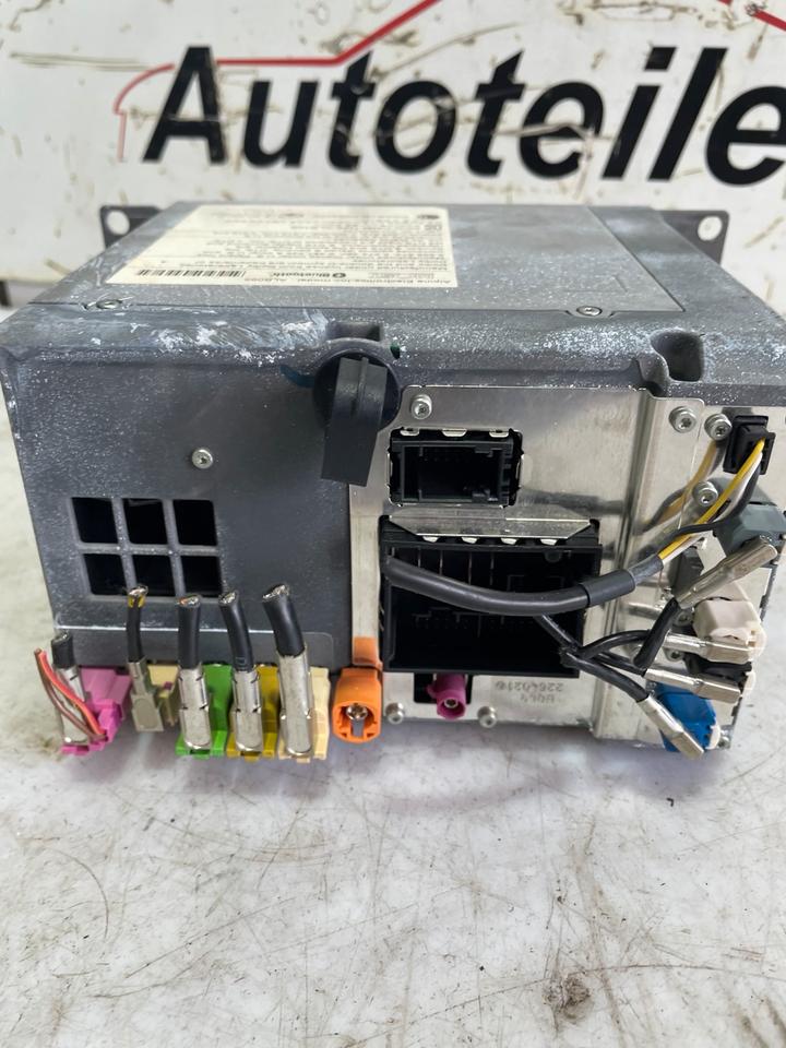 BMW 3er F30 F31 Navigationsystem Navi Radio 9327321 – Bild 5