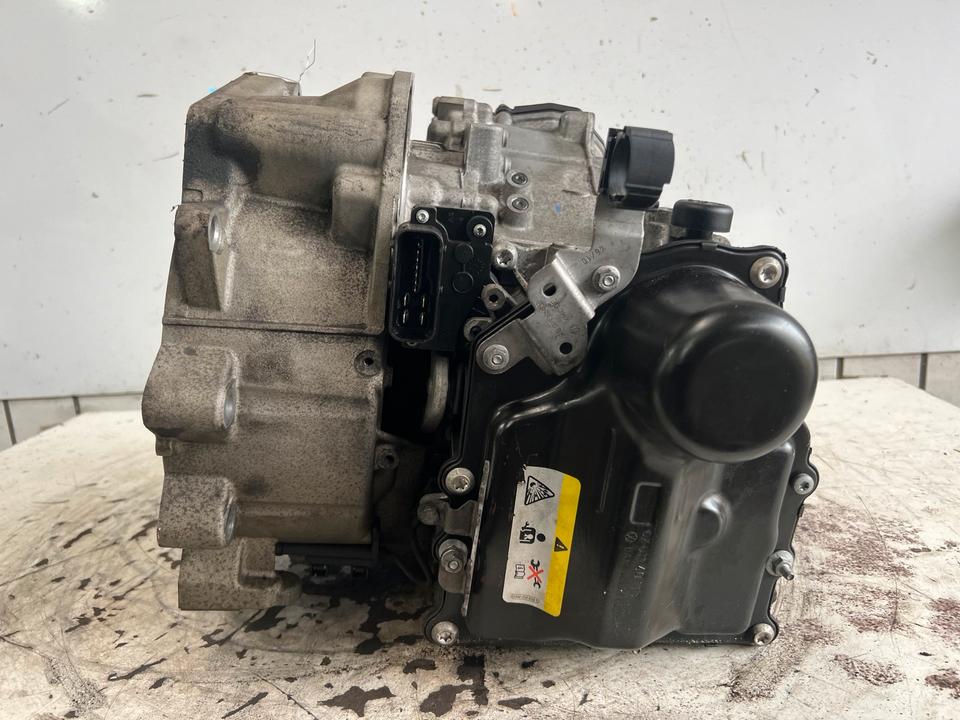 Seat Skoda Audi VW 7-Gang MPS DSG Getriebe Automatikgetriebe – Bild 4