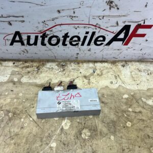 BMW F10 F11 F06 F01 Steuergerät Heckfunktionsmodul 7365902