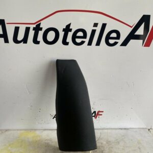 BMW 5er F11 Sitzbank Sitz Seitenteil Dakota hinten links 7269933