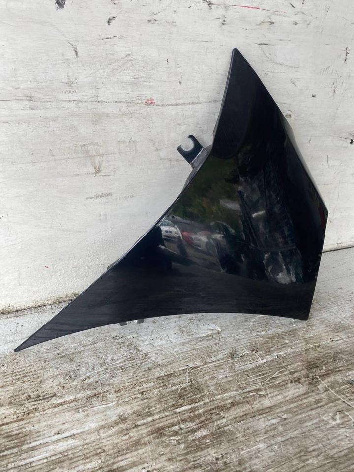 VW Beetle 5C Kotflügel Seitenwand Vorne Links Rechts LC9X – Bild 7