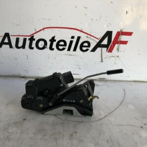 BMW 3er E46 Türschloss Hinten Links 7011245