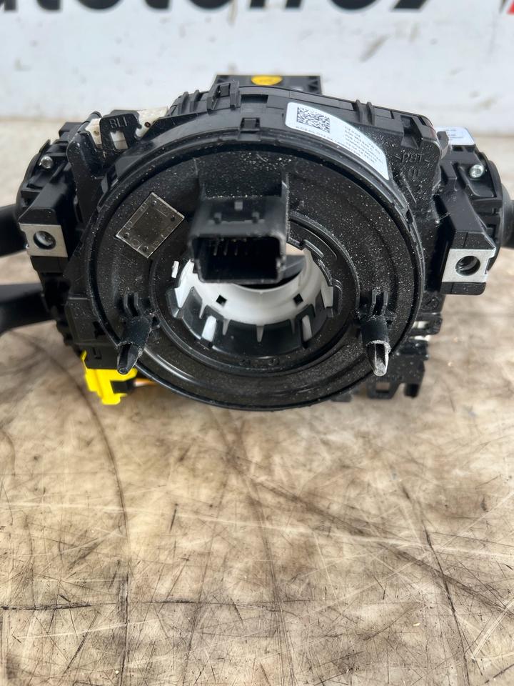 Audi A3 8V Lenkstockhalter Schleifring 8V0953521CK – Bild 2