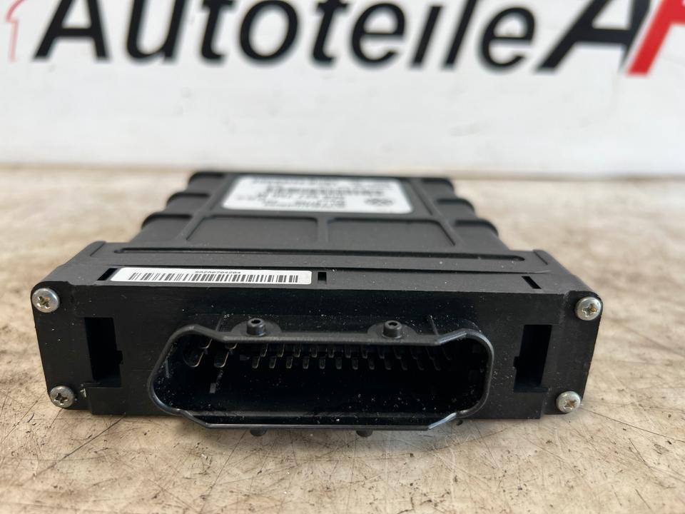 Audi Q7 4L Getriebesteuergerät Steuergerät 0C8927750 – Bild 5