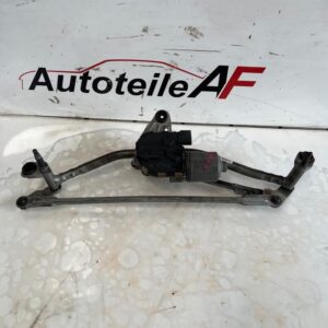 VW Passat B8 3G Scheibenwischer Wischermotor 3G2955119A