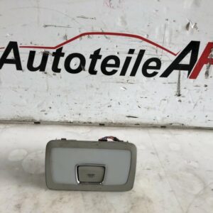 Audi Q7 4L Innenleuchte Leseleuchte 4L0947124A